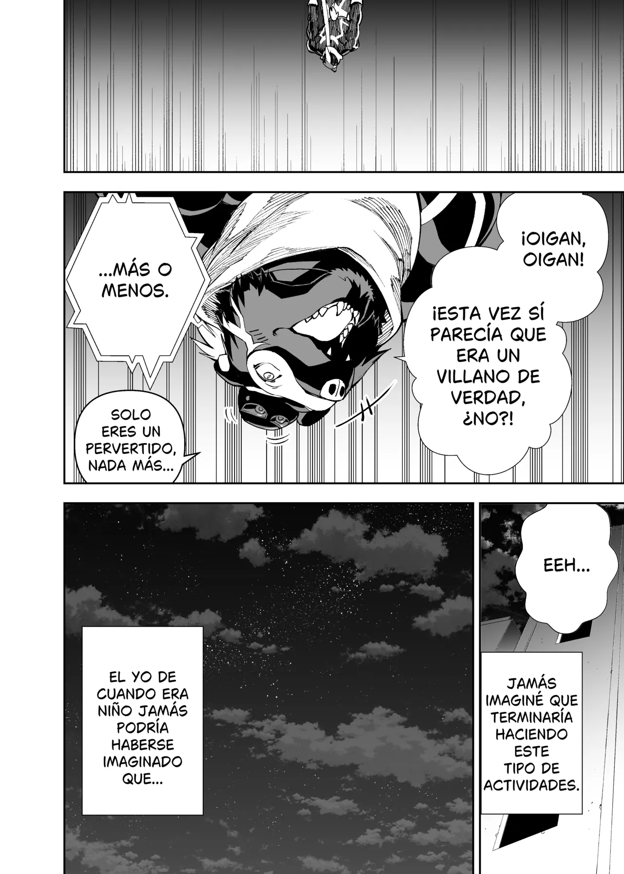 heroic story parte 1 page 6 full