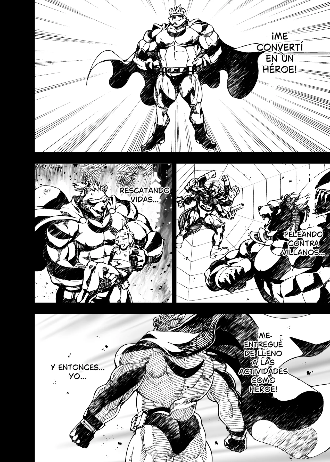 heroic story parte 1 page 8 full