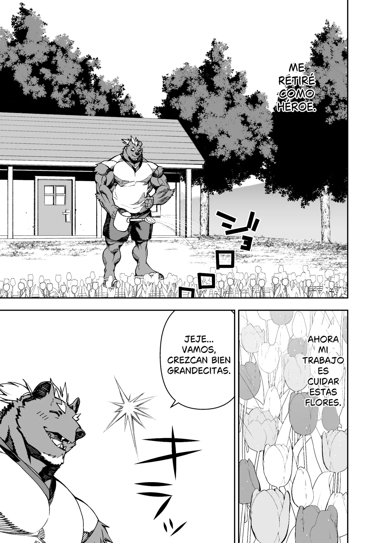 heroic story parte 1 page 9 full