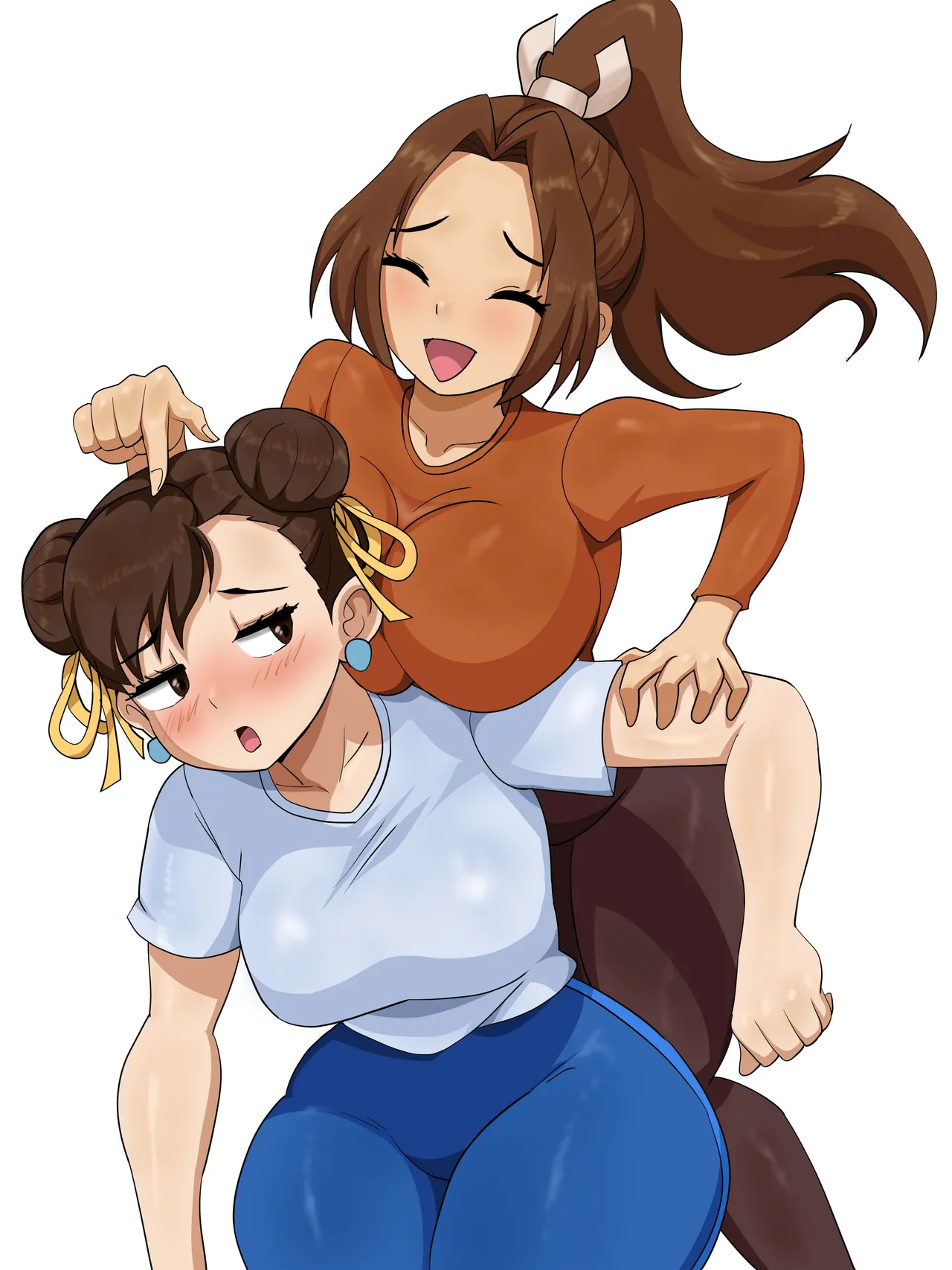 Artist - Kunan page 7 full