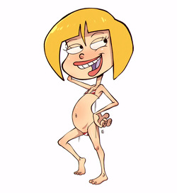 Ed, Edd n' Eddy
