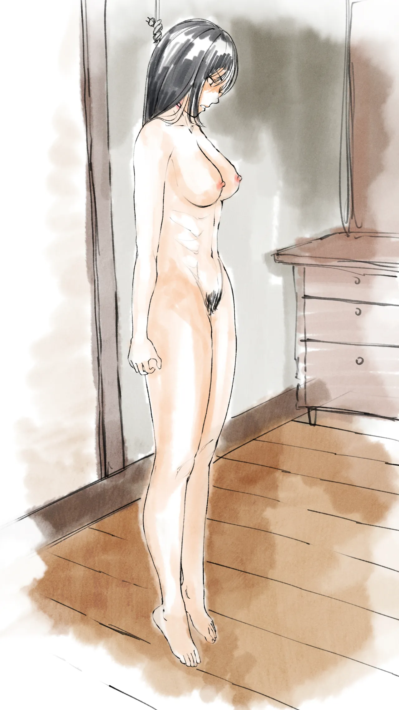 tensai suicide page 2 full