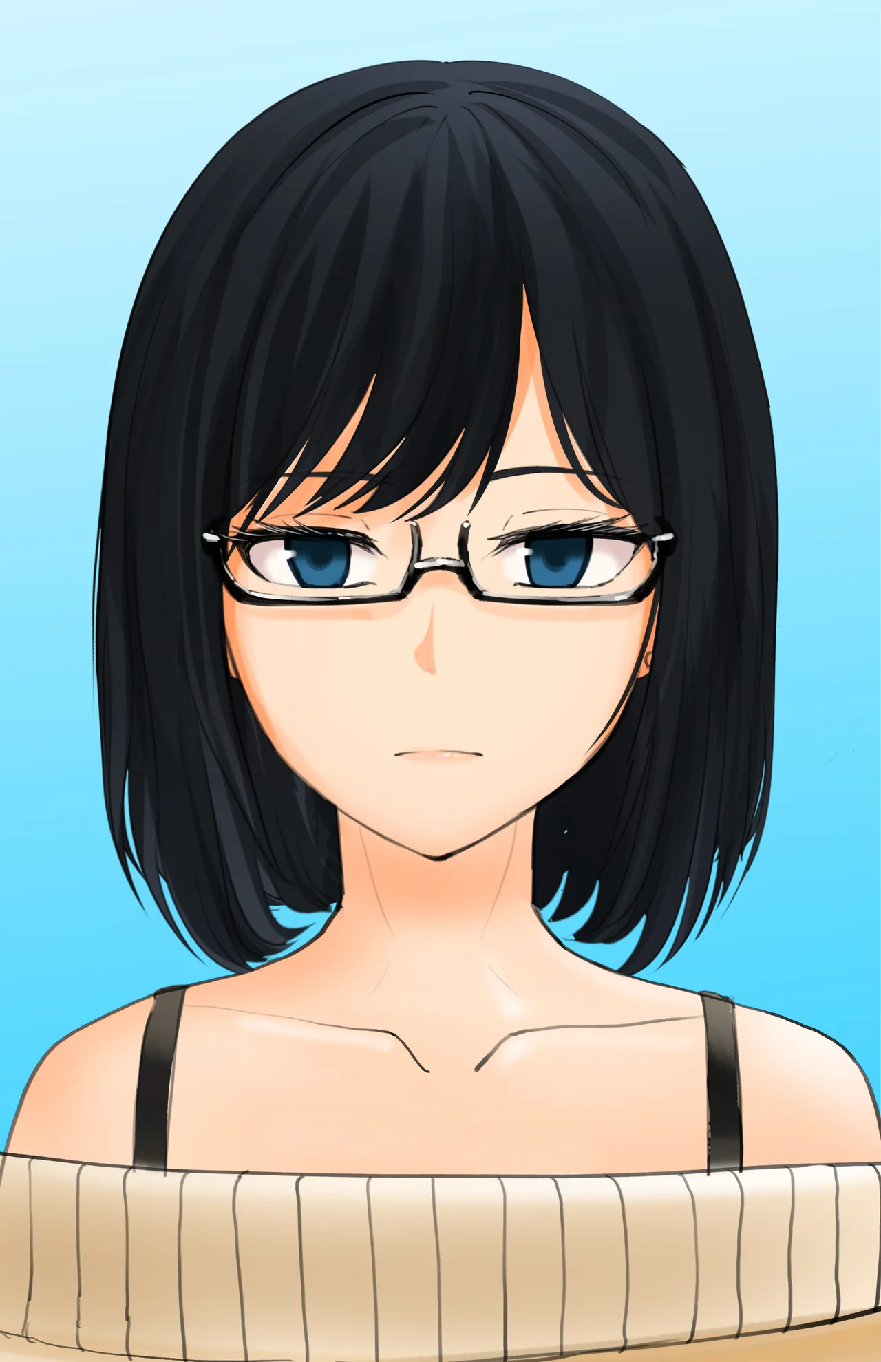tensai suicide page 7 full