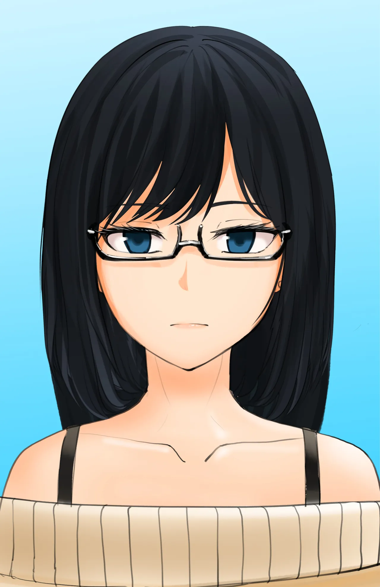 tensai suicide page 8 full