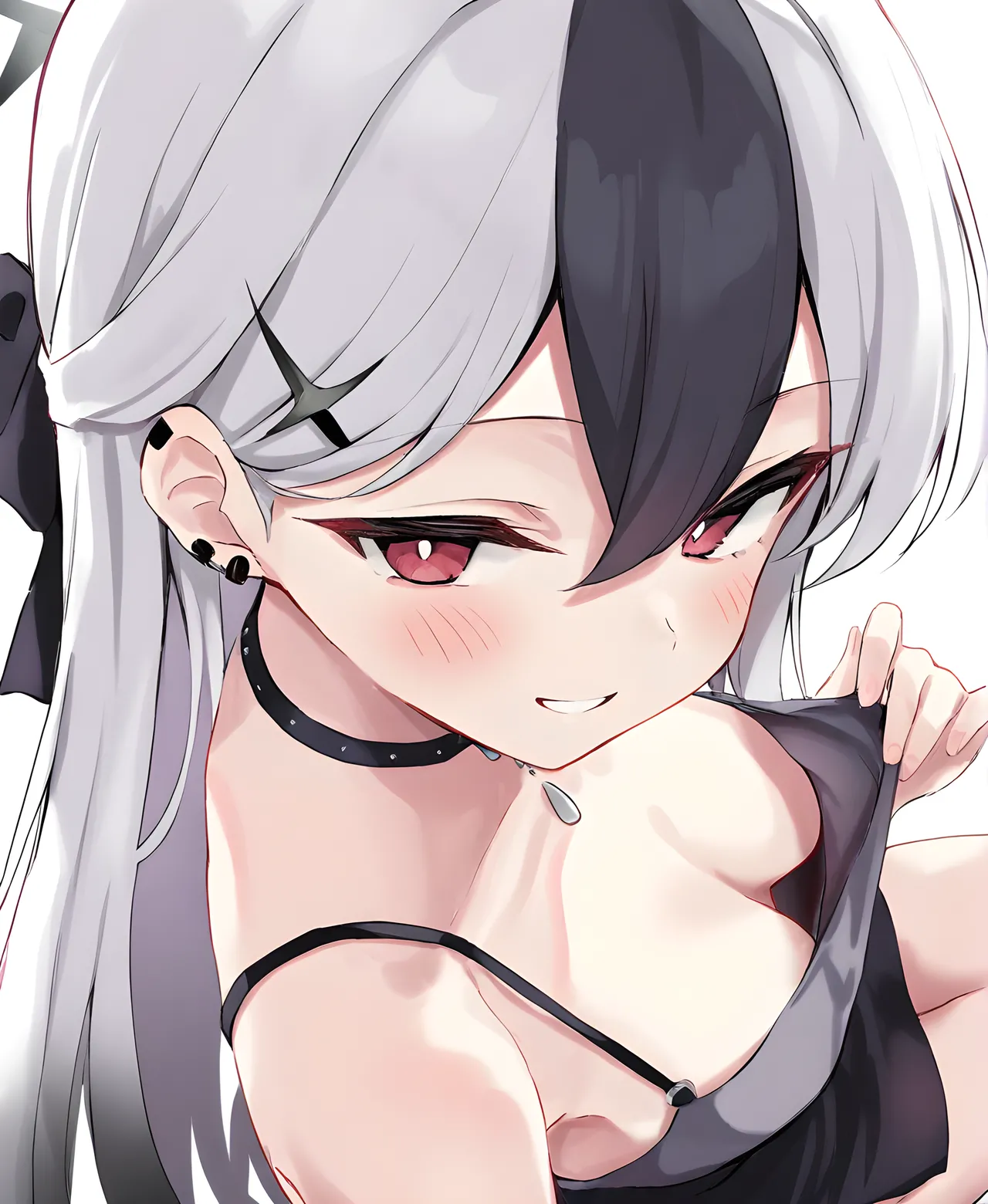 雪ロ·エドナー Yukiro Edonaa 93832666 page 9 full