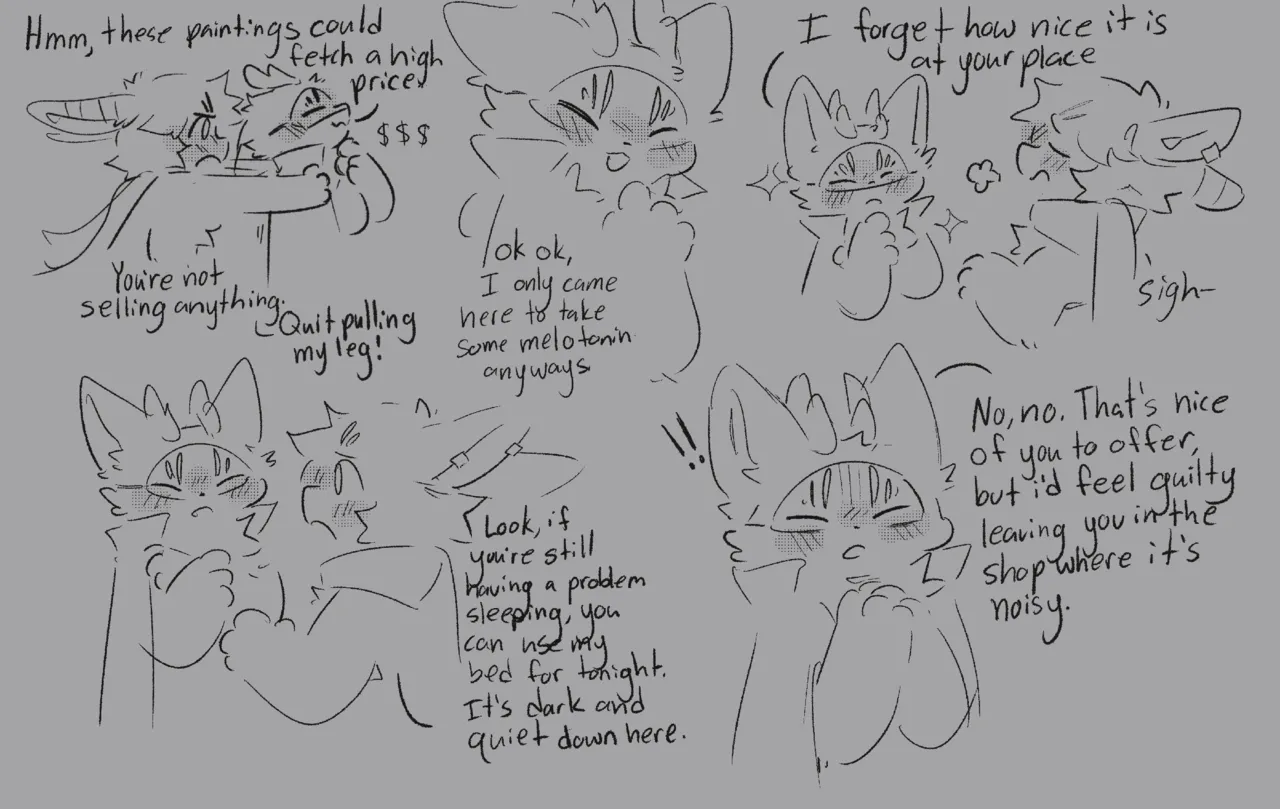 由sabiksphinx制作的多个图组 page 7 full