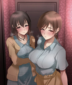 skeb 肇・美波