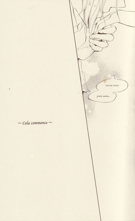 Cela commence page 4 full