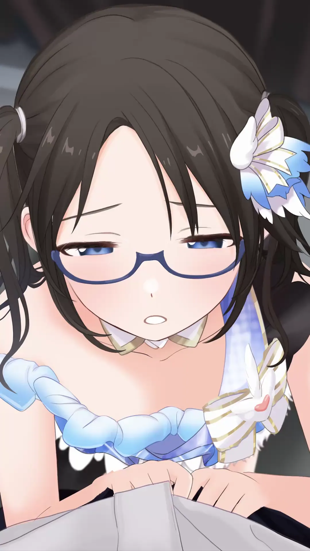Yuika 7/2022 webp Animated page 1 full