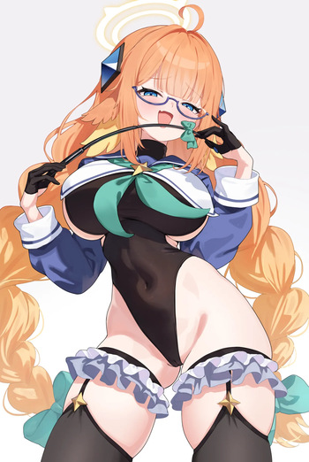 SMK差分まとめ…！！ cover
