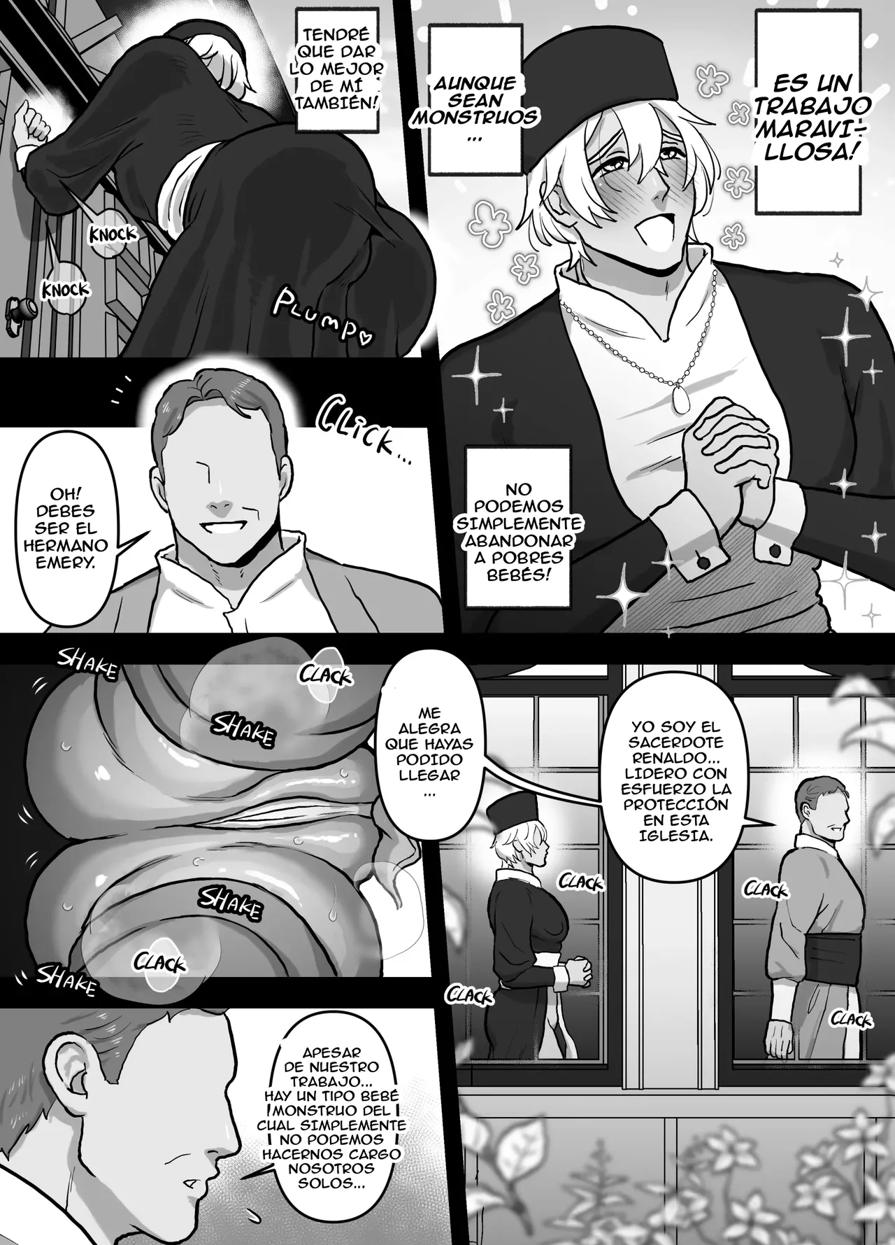 CUNTBOY MONJE – page 3 full