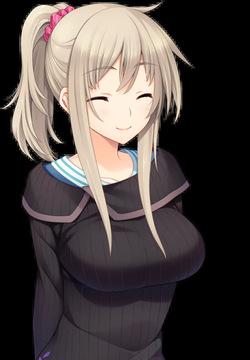Niiduma Lovely X Cation  Naruse Nono