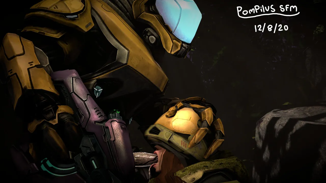 ARTIST pompilus sfm twitter page 7 full