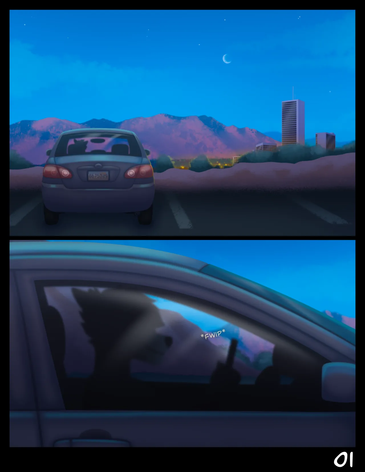 Big Reveal page 2 full