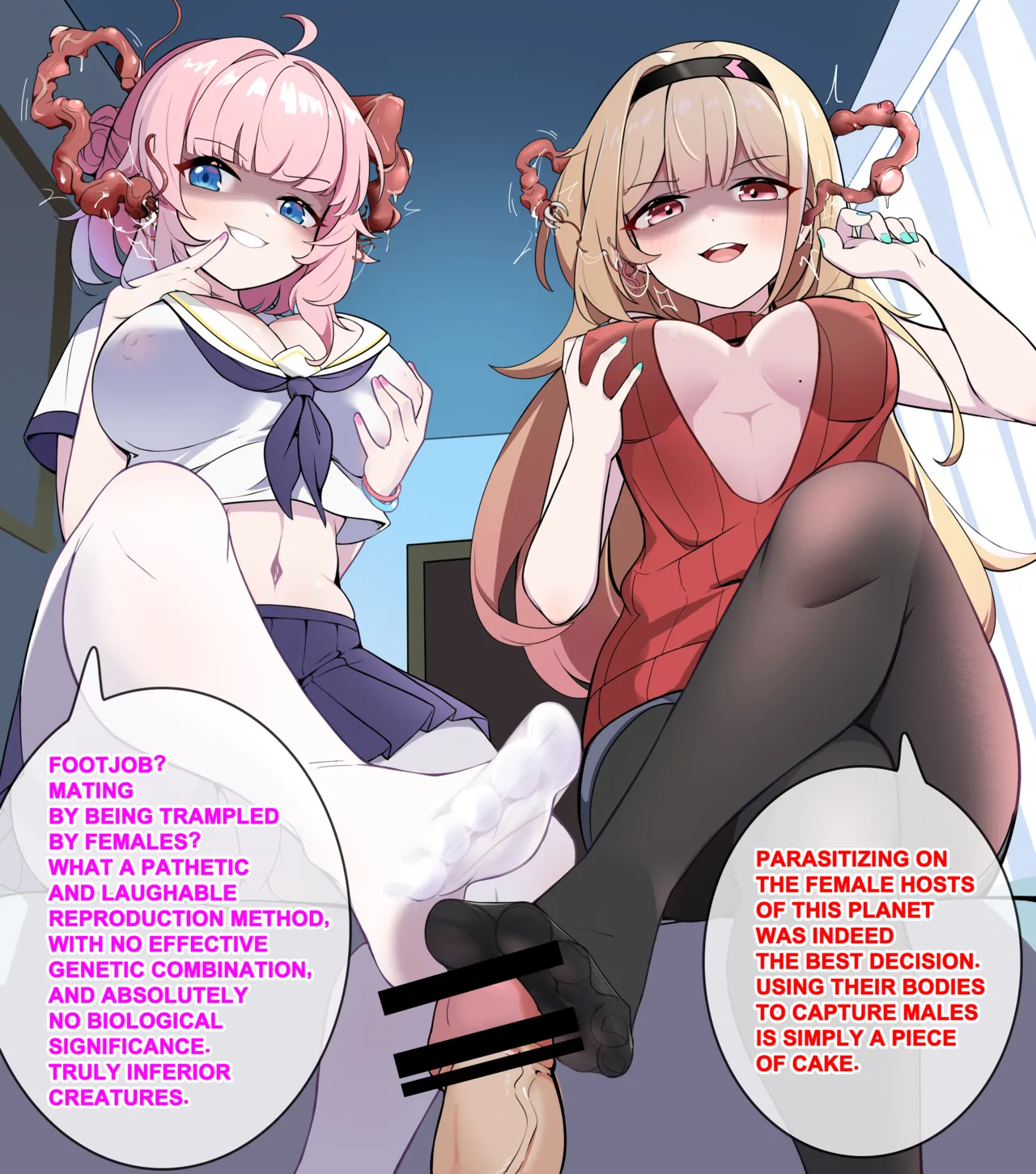 Which one do you like? page 10 full