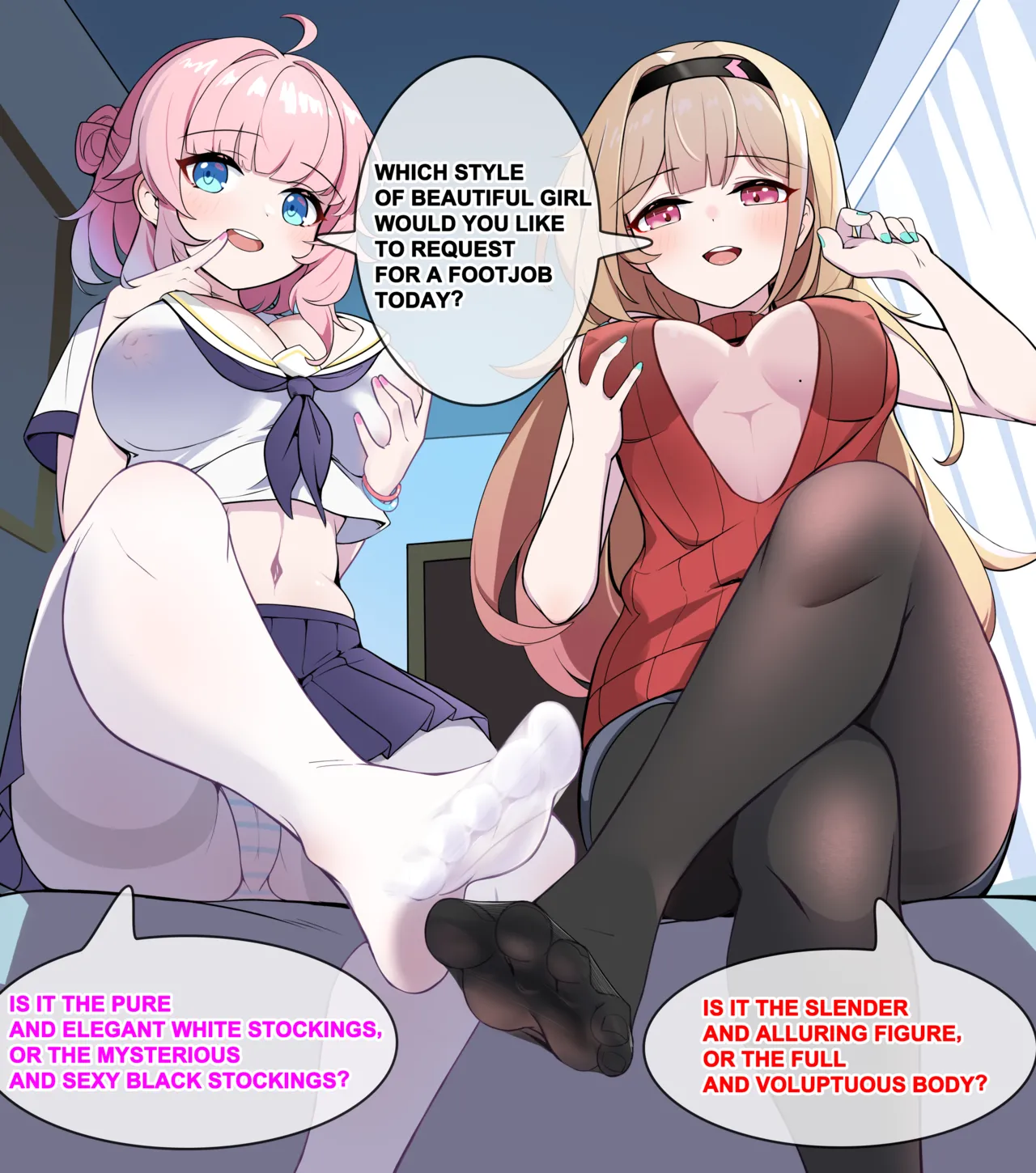 Which one do you like? page 2 full