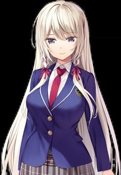 Amaemi-longing for you-  Kurusu Sakuya