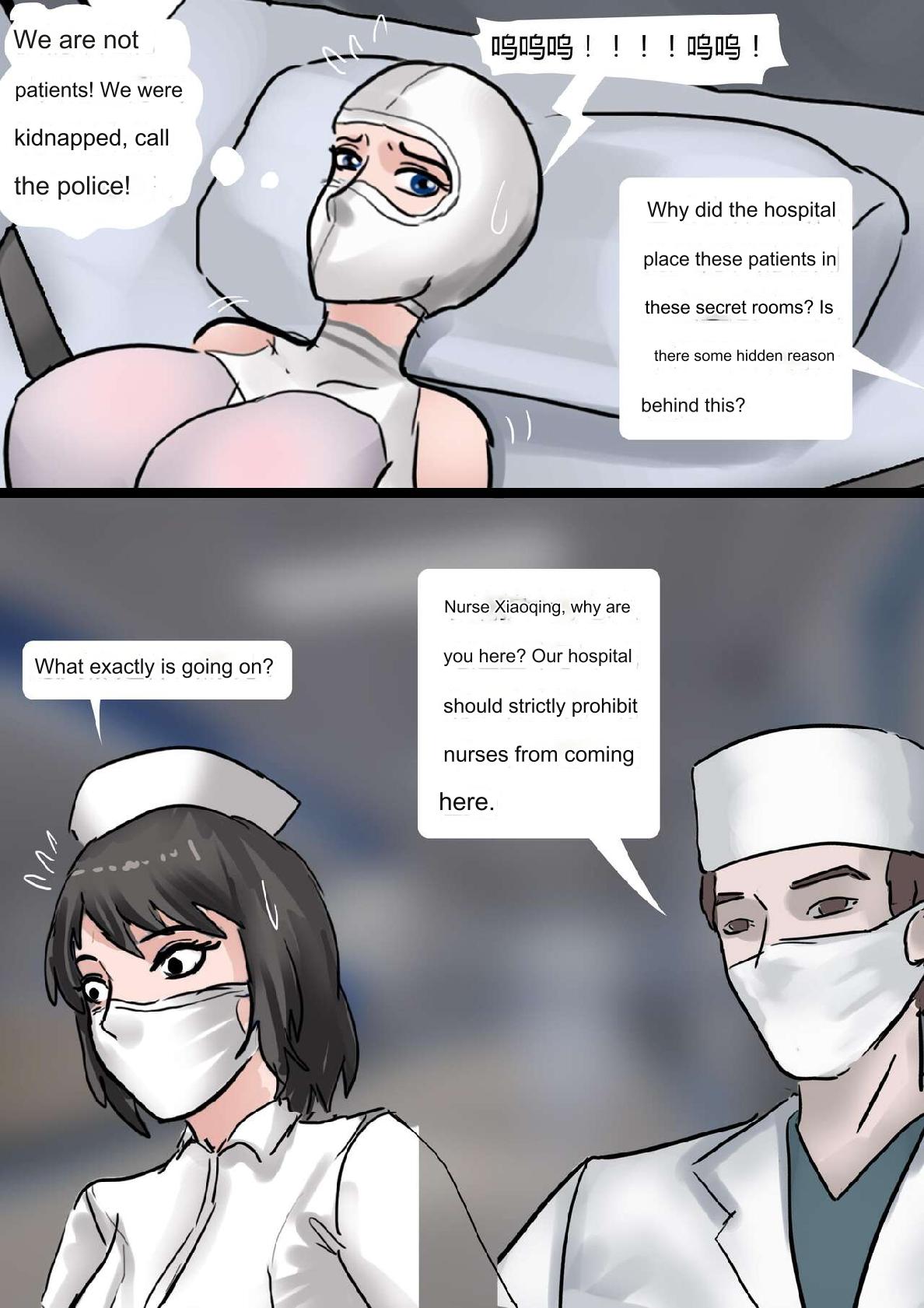 king- nurse page 8 full