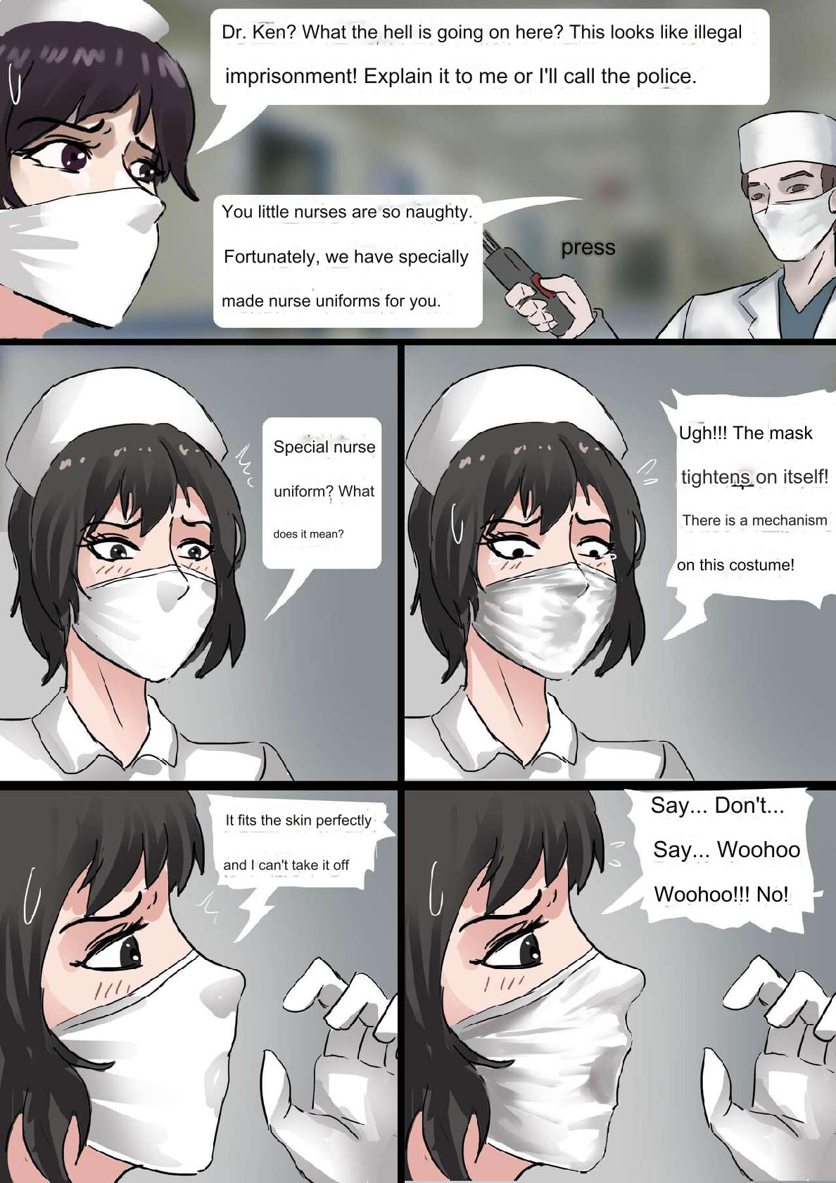 king- nurse page 9 full