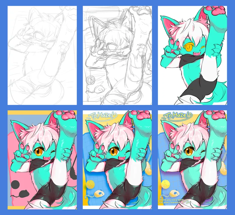 pokochu - 898G page 2 full