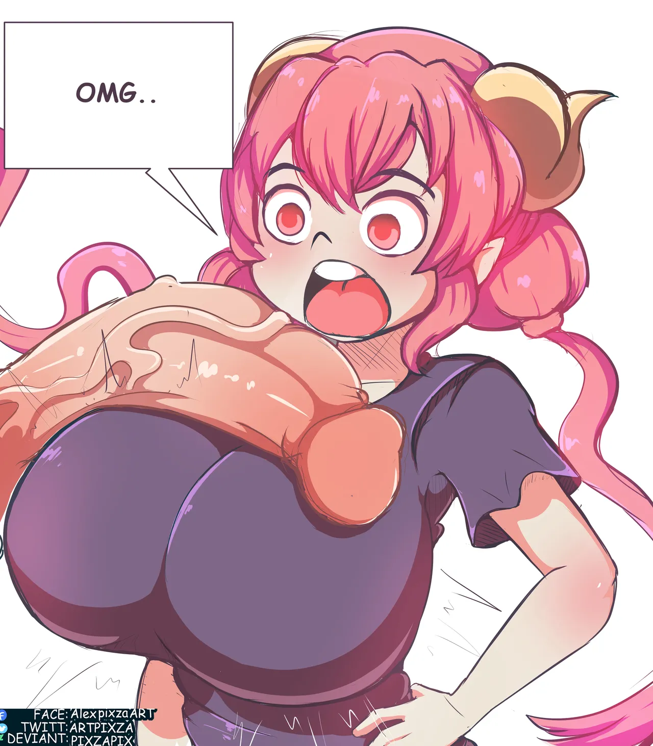 Ilulu is Hungry page 2 full