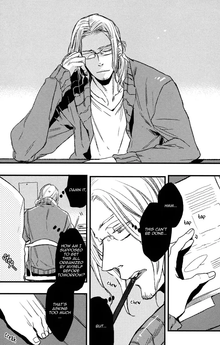 Paradisus page 4 full