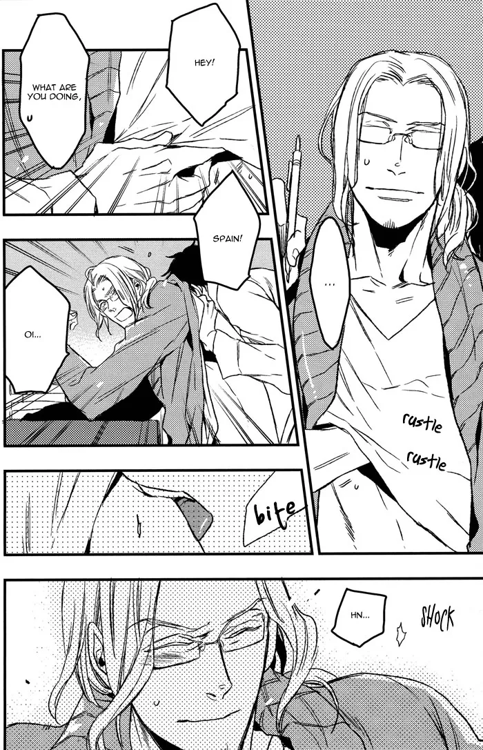 Paradisus page 7 full