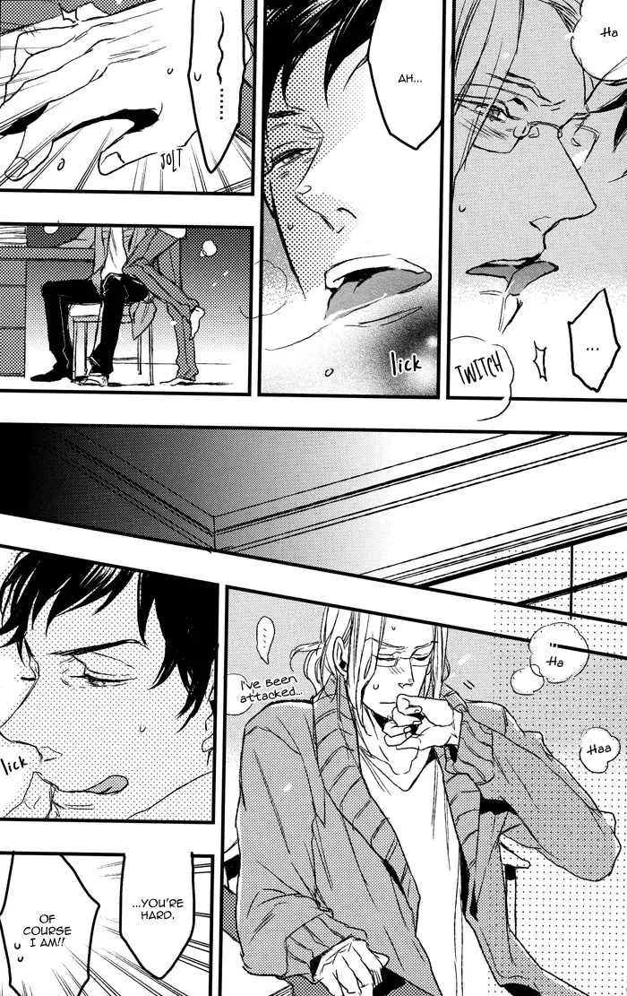 Paradisus page 9 full