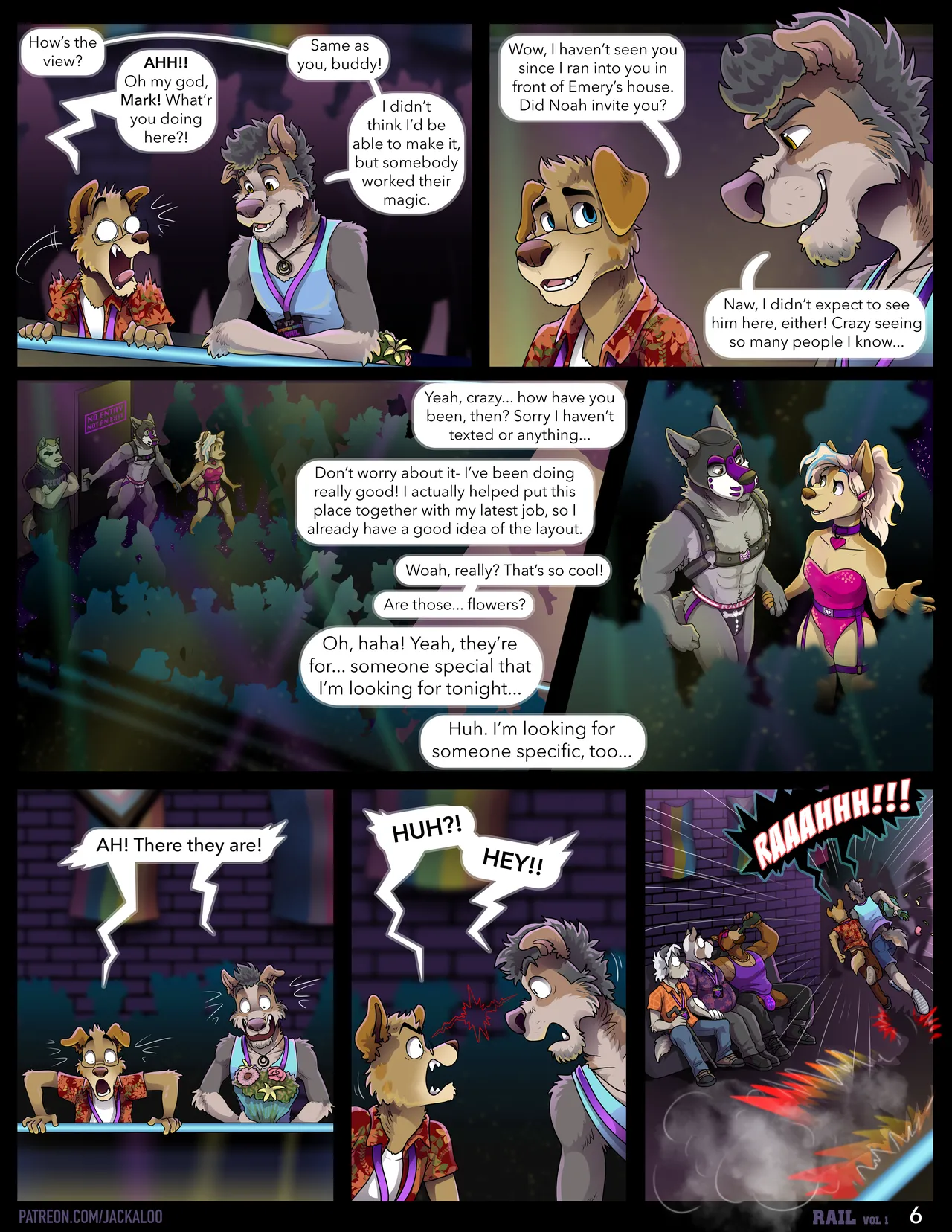 RAIL Vol.1 page 10 full