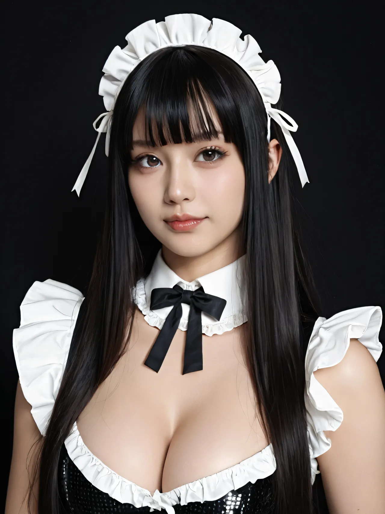 Krea 2 Ai generated R18 nsfw page 1 full
