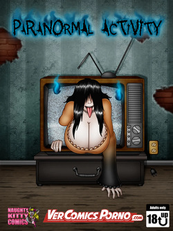 Paranormal Activity / Actividad Paranormal