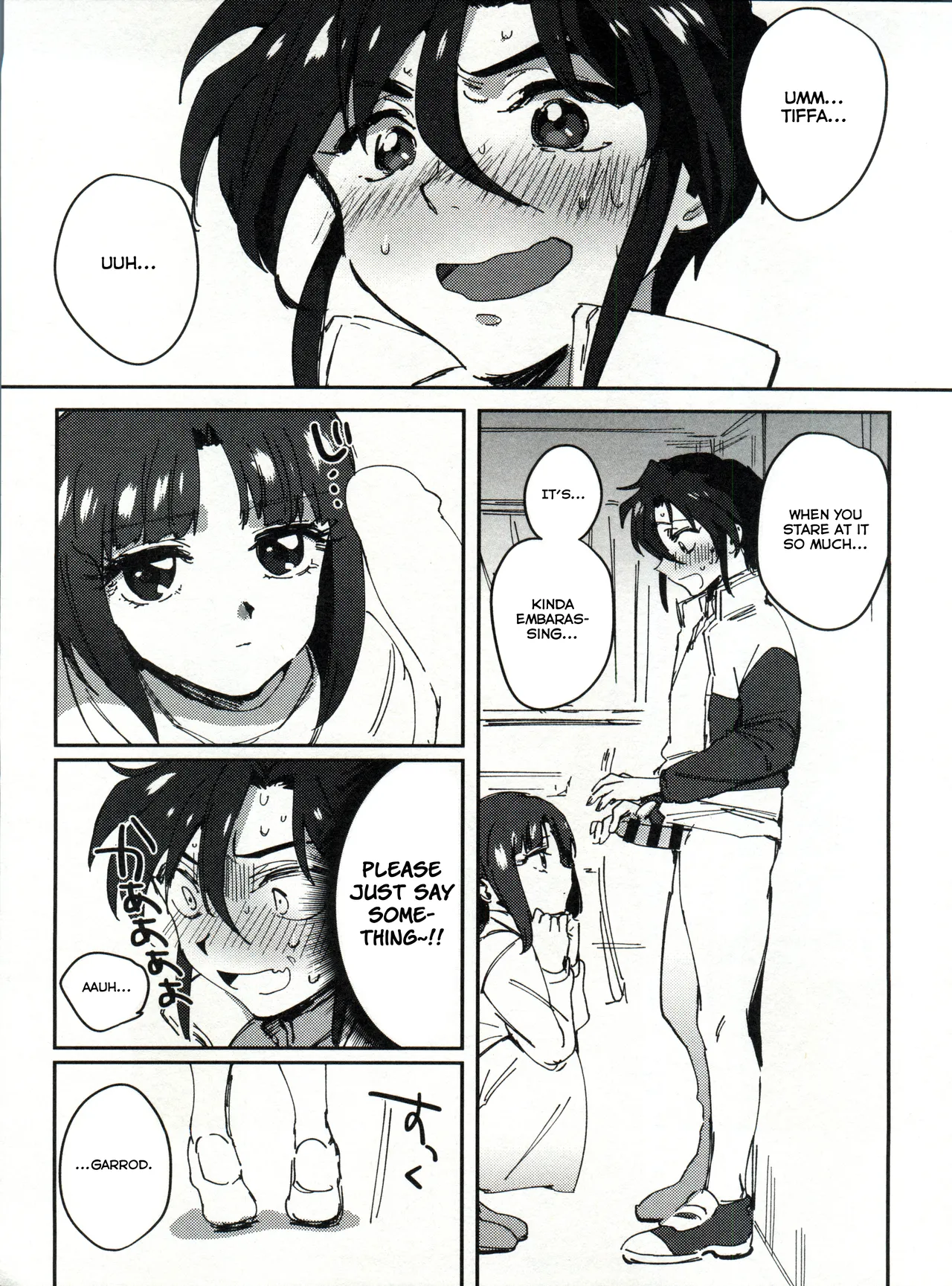 Their Magic page 5 full