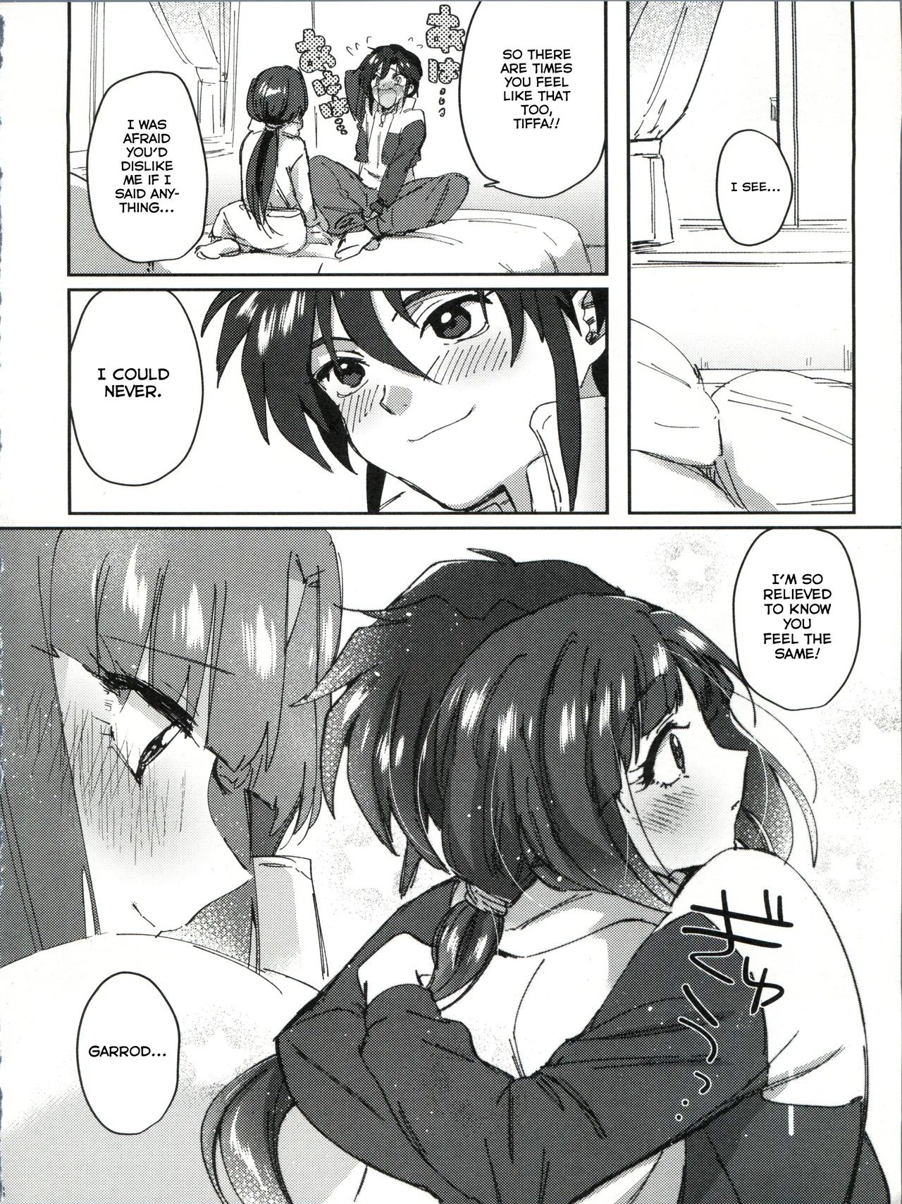 Their Magic page 8 full