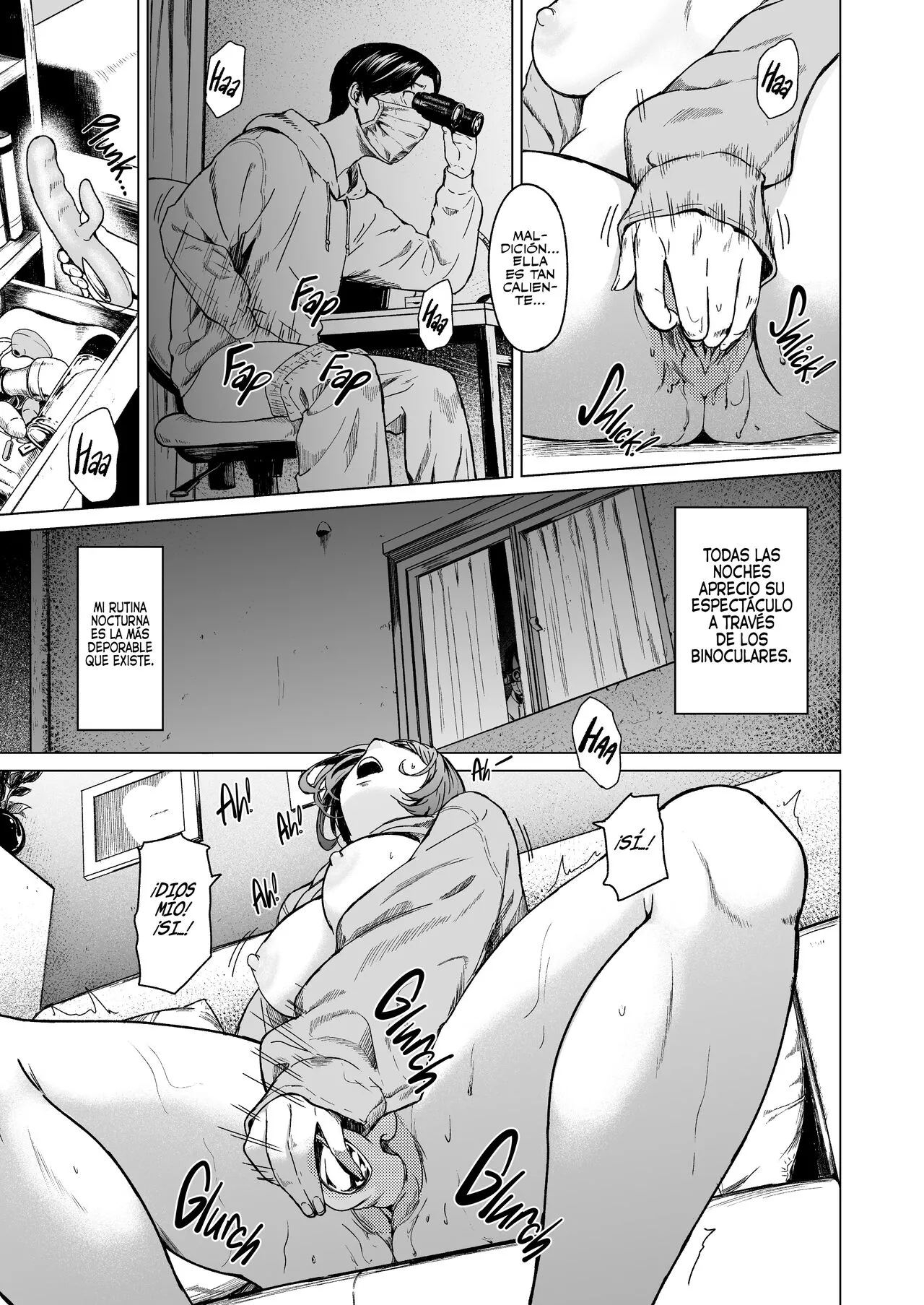 Furachi page 6 full