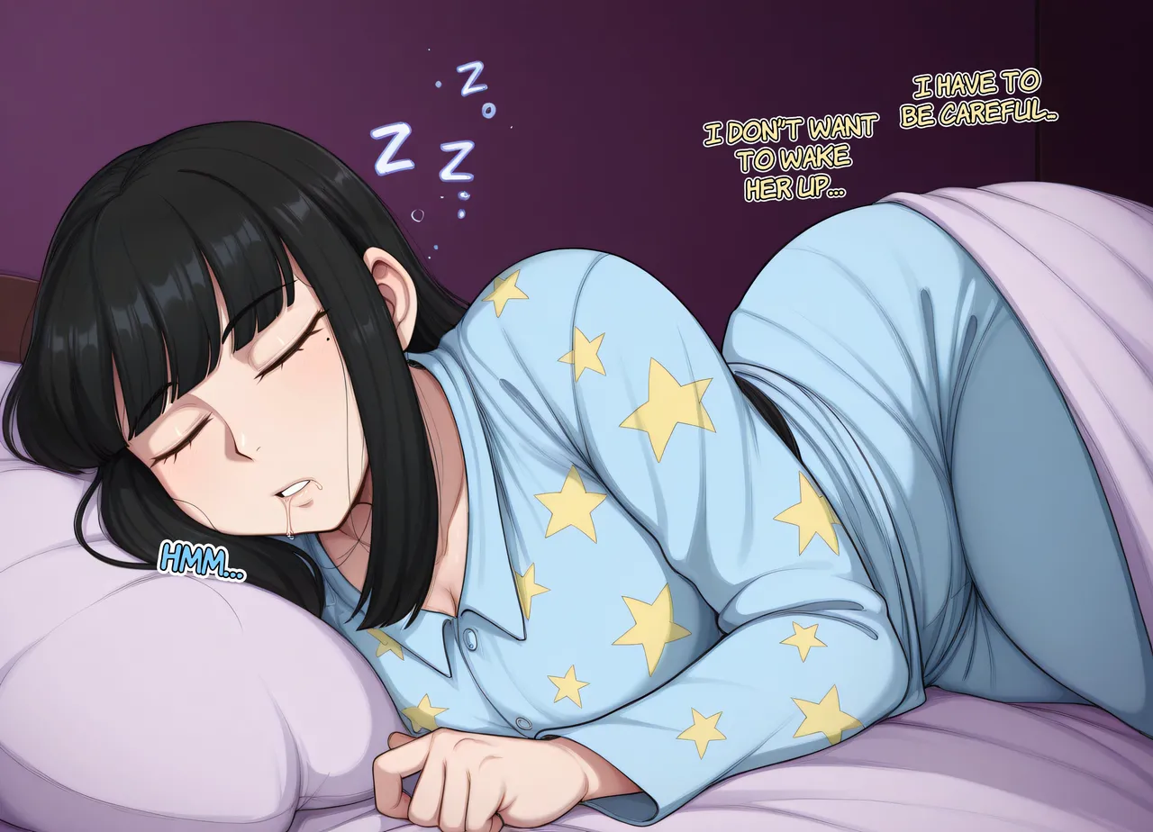 Evil Zoey´s Sleepover page 2 full