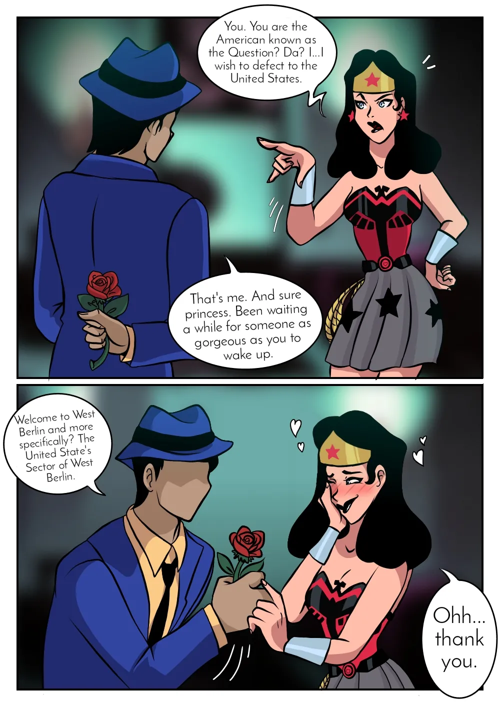 Bimbo page 10 full