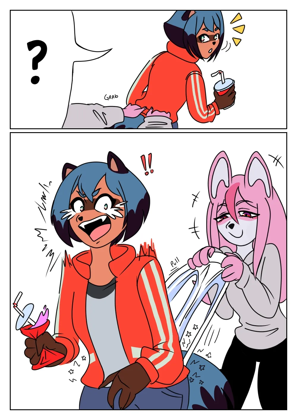 Bimbo page 4 full
