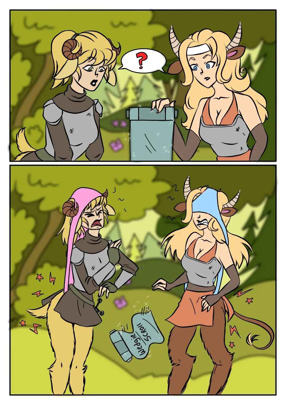 Bimbo page 5 full