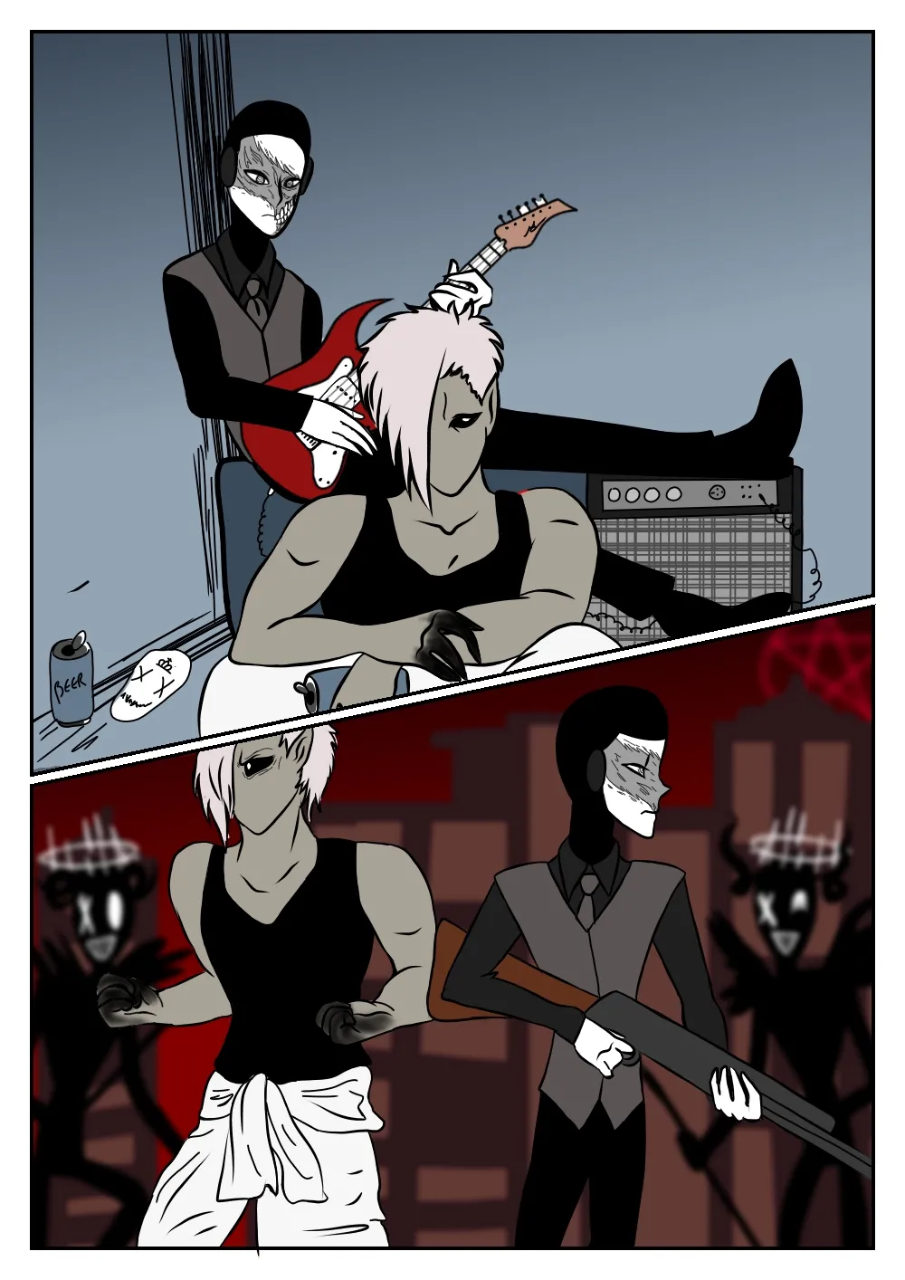 Bimbo page 7 full