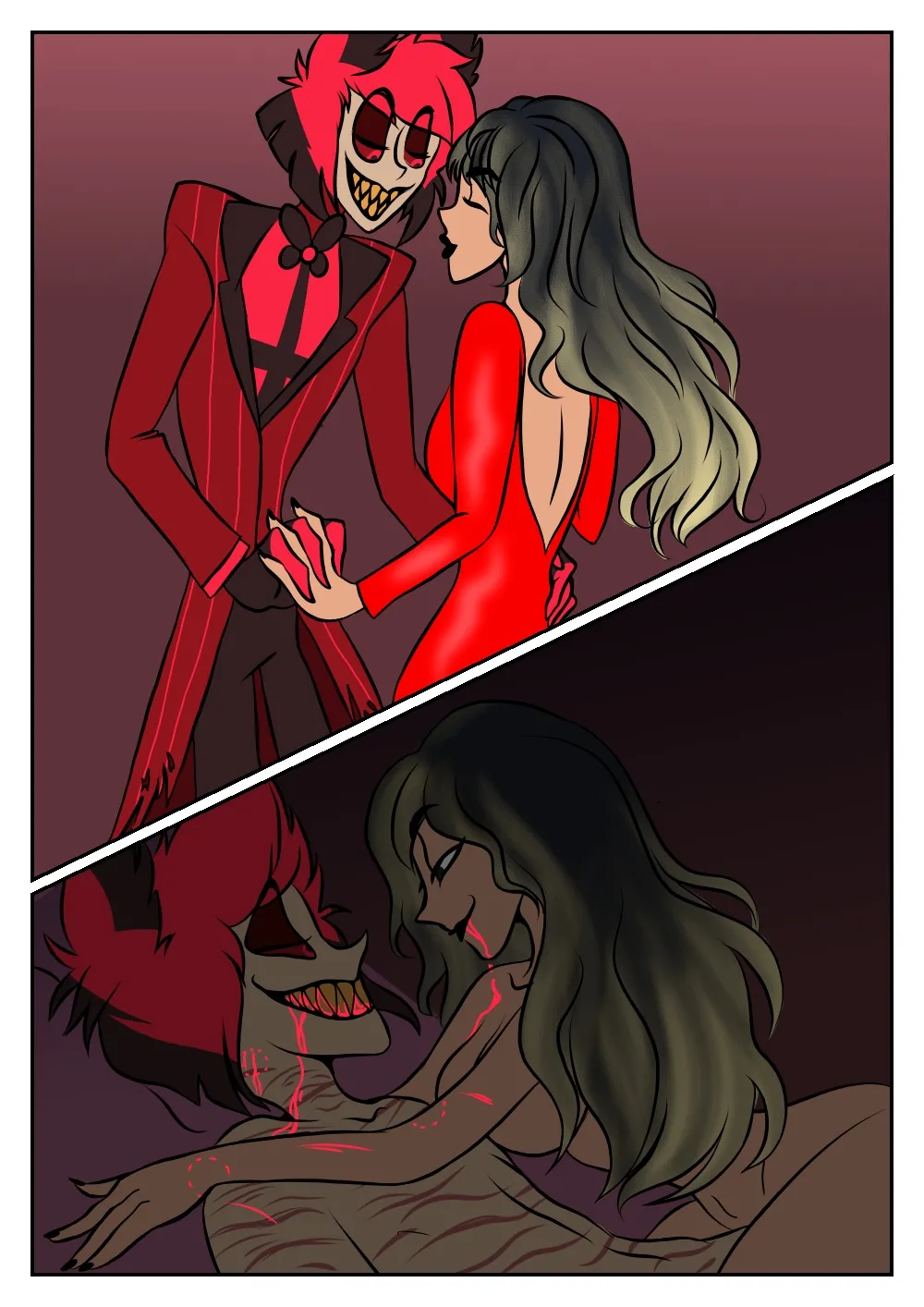 Bimbo page 8 full