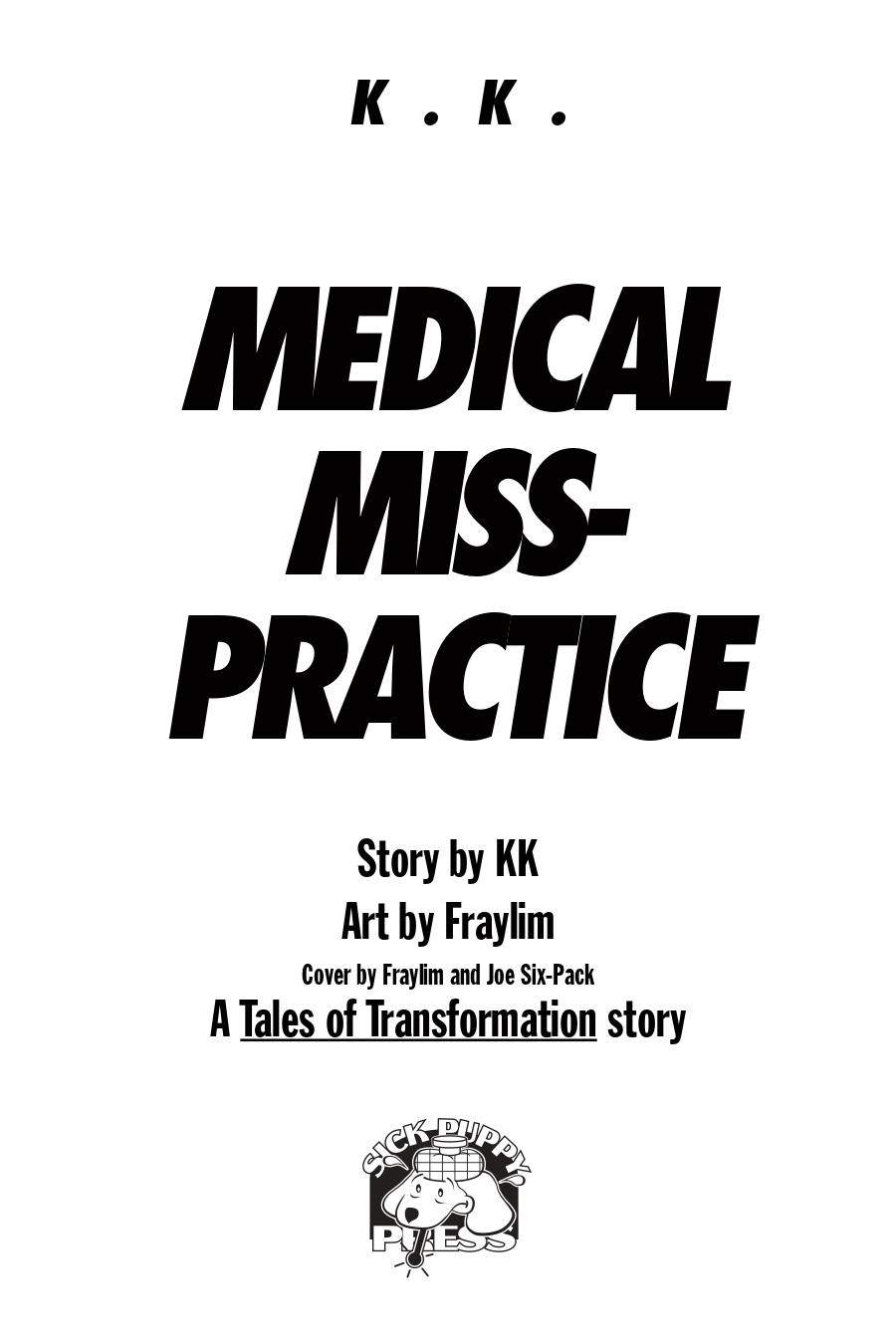 Medical Miss-Practice page 2 full