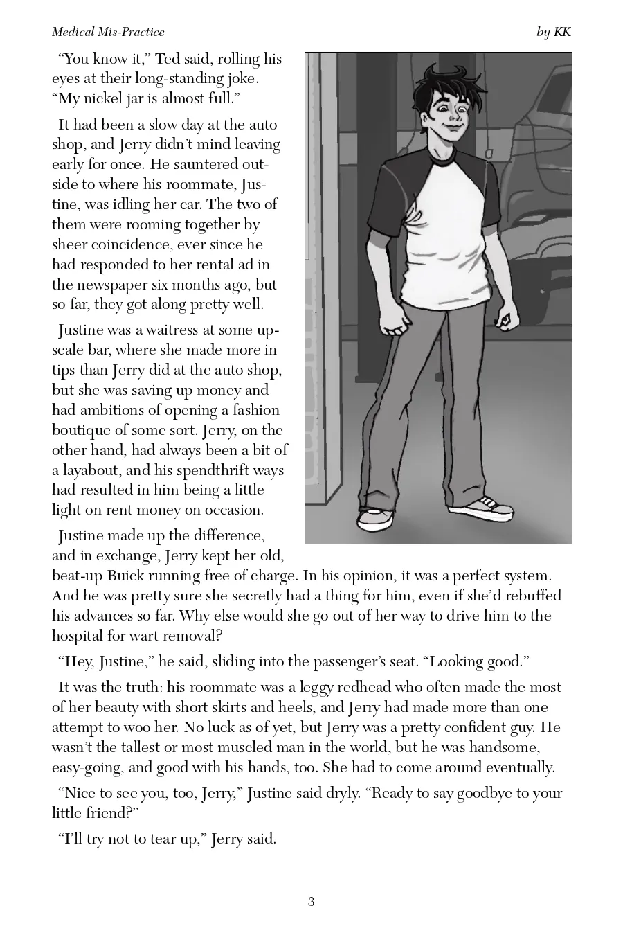 Medical Miss-Practice page 6 full
