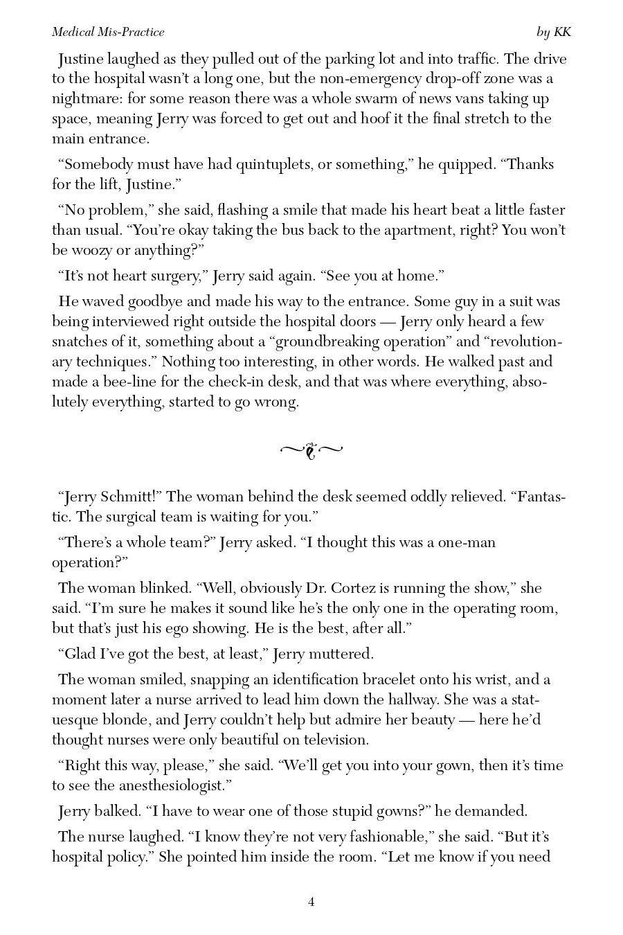 Medical Miss-Practice page 7 full