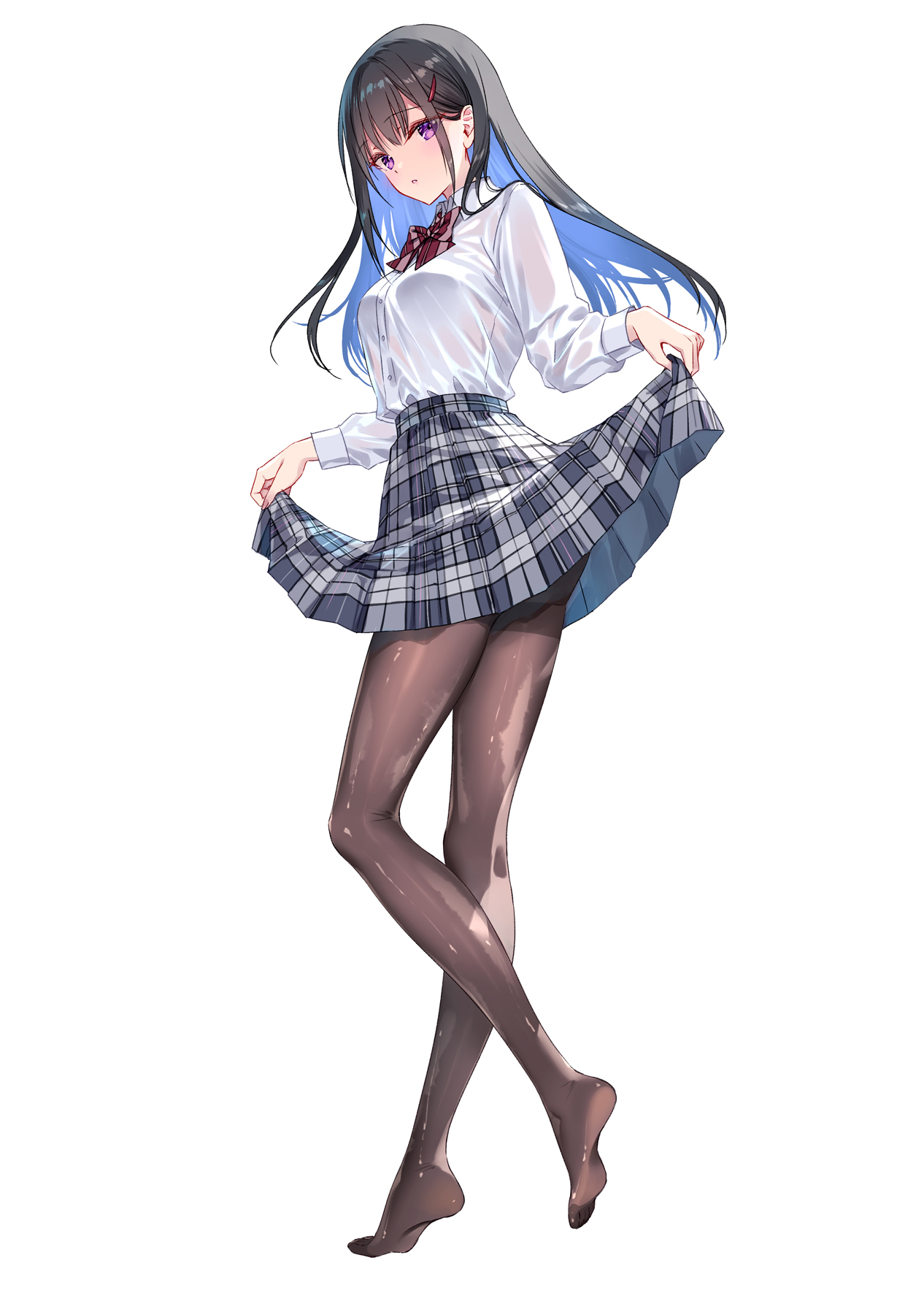 Kobayashi Chisato | 小林ちさと | PockyFactory  2026.02~2026.08 page 6 full