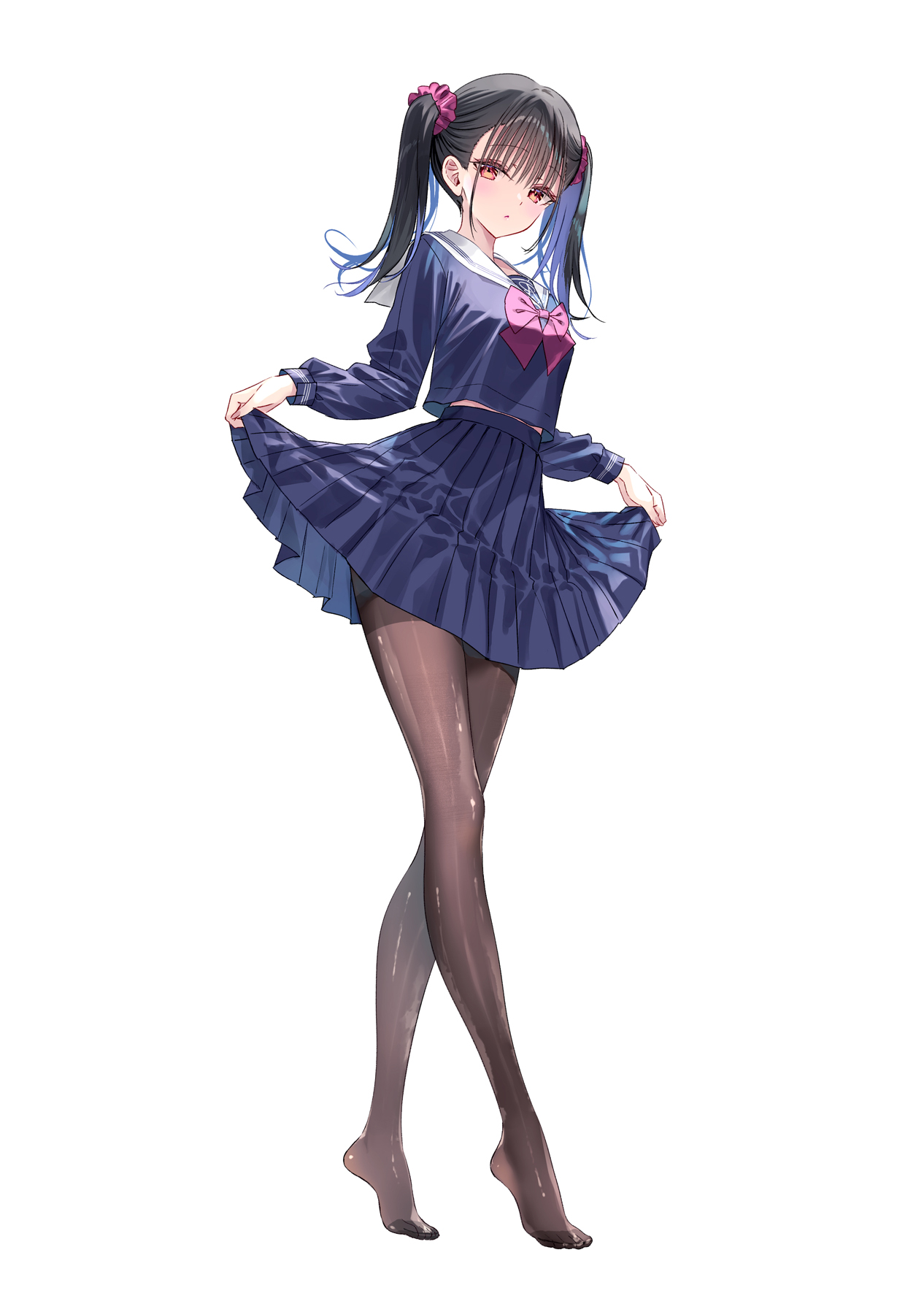 Kobayashi Chisato | 小林ちさと | PockyFactory  2026.02~2026.08 page 7 full