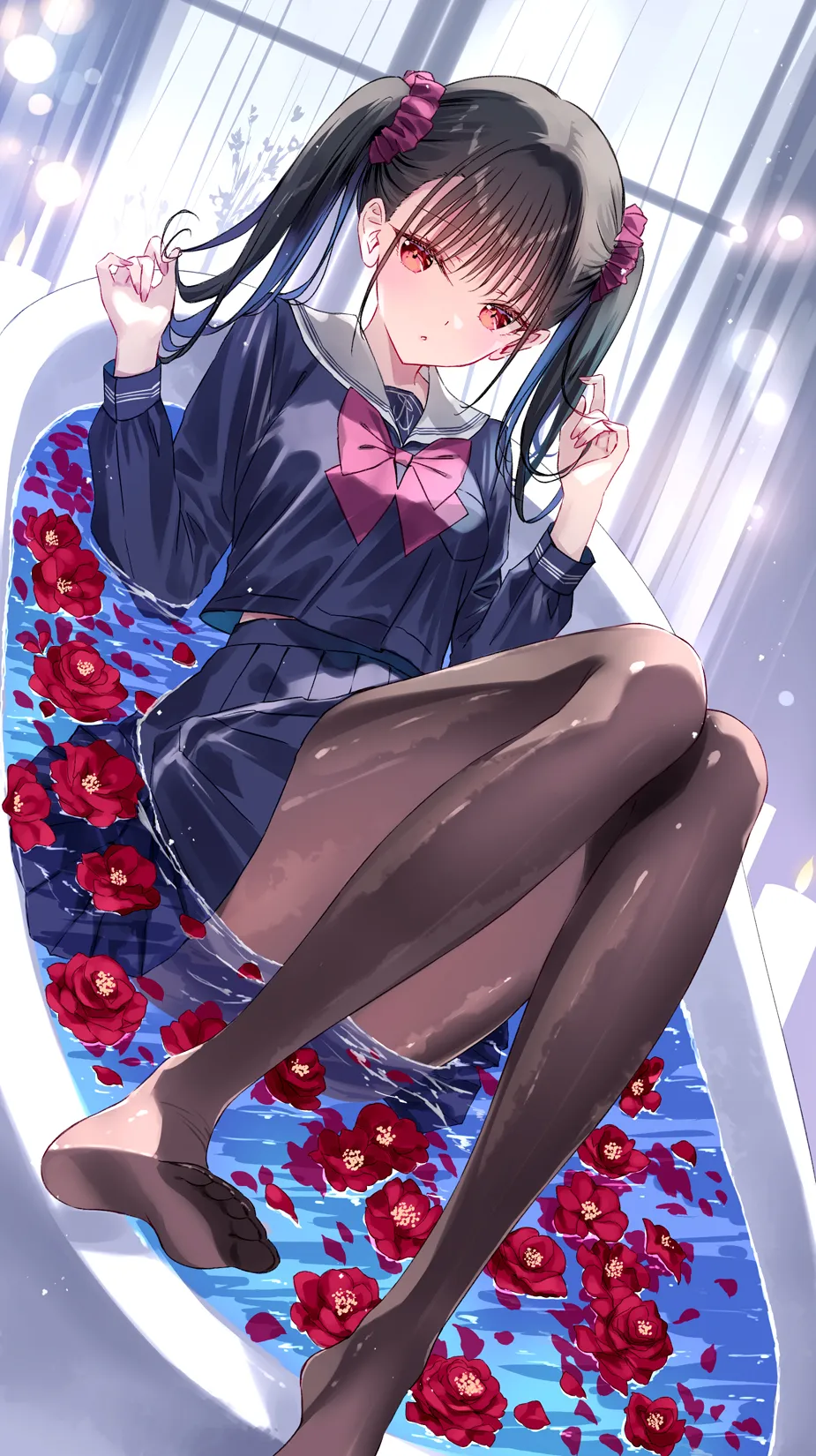 Kobayashi Chisato | 小林ちさと | PockyFactory  2026.02~2026.08 page 9 full