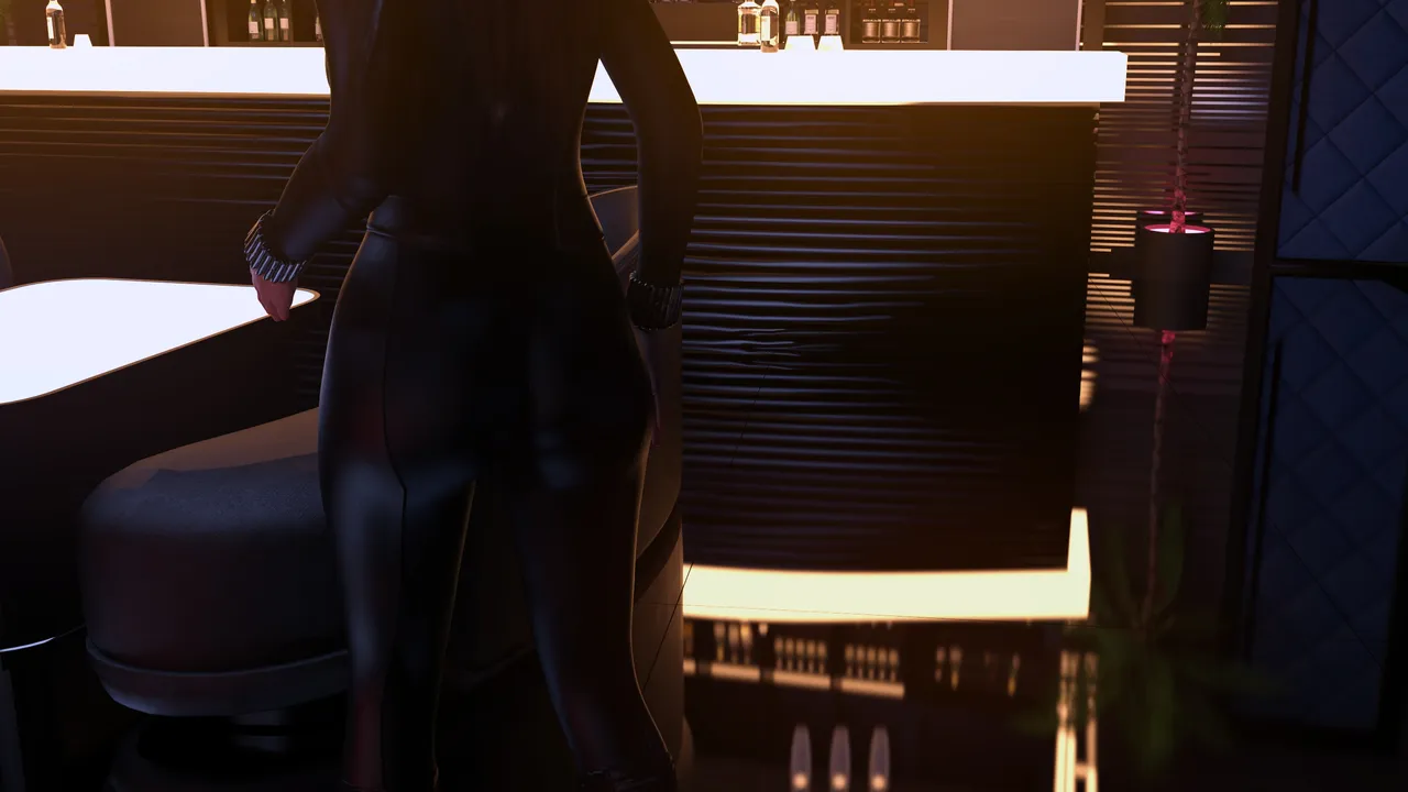 the club "black widow" page 6 full