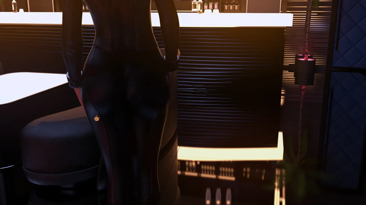 the club "black widow" page 8 full