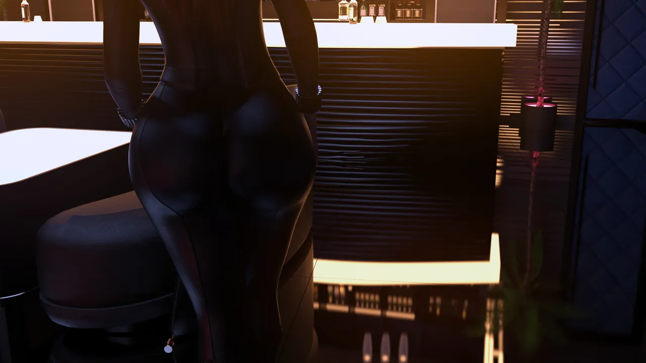 the club "black widow" page 9 full