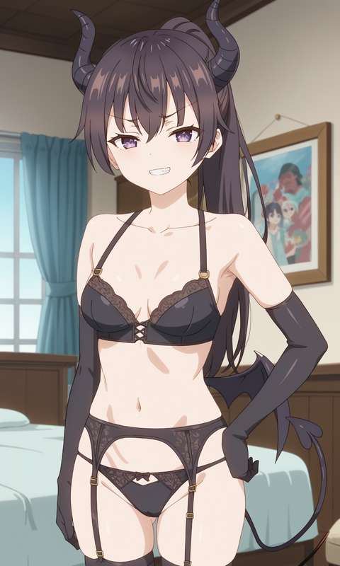 Roshidere-Yuki Suou page 2 full